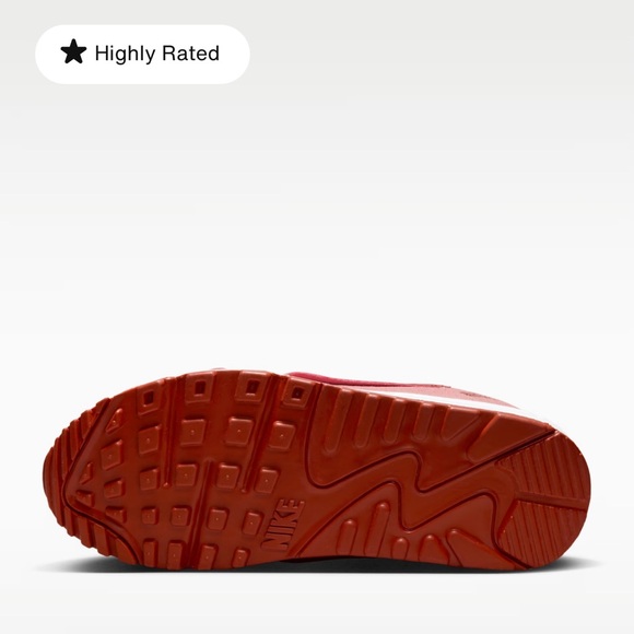 Nike Women's AirMax 90 Futura - Picture 3 of 7